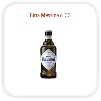 Birra Messina