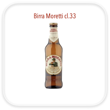 Birra Moretti