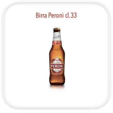 Birra Peroni
