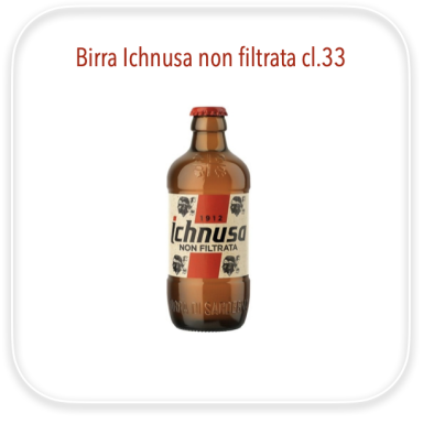 Birra Ichnusa